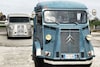 Type H 70th anniversary Retro Citroën Jumper HY