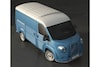 Type H 70th anniversary Retro Citroën Jumper HY