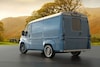 Type H 70th anniversary Retro Citroën Jumper HY