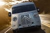Type H 70th anniversary Retro Citroën Jumper HY