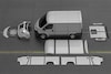 Type H 70th anniversary Retro Citroën Jumper HY