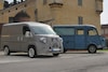 Type H 70th anniversary Retro Citroën Jumper HY