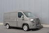 Type H 70th anniversary Retro Citroën Jumper HY