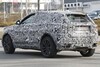 Jaguar E-Pace spyshots