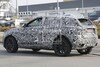 Jaguar E-Pace spyshots