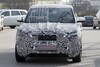 Jaguar E-Pace spyshots