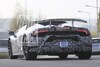 Lamborghini Huracán Spyder Performante