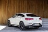 Mercedes-AMG GLC 63 en GLC Coupé 63