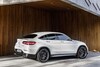 Mercedes-AMG GLC 63 en GLC Coupé 63