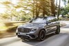 Mercedes-AMG GLC 63 en GLC Coupé 63