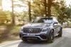 Mercedes-AMG GLC 63 en GLC Coupé 63