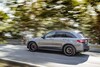 Mercedes-AMG GLC 63 en GLC Coupé 63