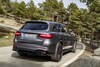 Mercedes-AMG GLC 63 en GLC Coupé 63