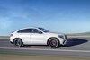 Mercedes-AMG GLC 63 en GLC Coupé 63
