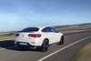 Mercedes-AMG GLC 63 en GLC Coupé 63