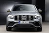 Mercedes-AMG GLC 63 en GLC Coupé 63