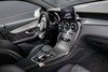 Mercedes-AMG GLC 63 en GLC Coupé 63