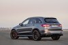 Mercedes-AMG GLC 63 en GLC Coupé 63