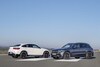 Mercedes-AMG GLC 63 en GLC Coupé 63