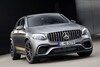 Mercedes-AMG GLC 63 en GLC Coupé 63