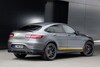 Mercedes-AMG GLC 63 en GLC Coupé 63