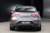 Mercedes-AMG GLC 63 en GLC Coupé 63