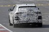 Audi Q8 spyshots