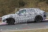 Audi Q8 spyshots