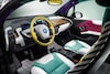 BMW i3 en i8