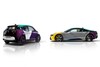 BMW i3 en i8