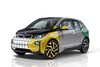 BMW i3 en i8
