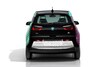 BMW i3 en i8