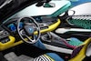 BMW i3 en i8