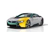 BMW i3 en i8