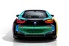 BMW i3 en i8