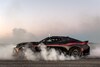 Chevrolet Camaro Exorcist Hennessey Performance