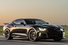Chevrolet Camaro Exorcist Hennessey Performance