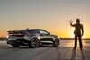 Chevrolet Camaro Exorcist Hennessey Performance