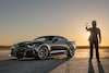 Chevrolet Camaro Exorcist Hennessey Performance