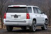 Chevrolet Tahoe RST