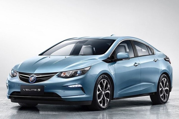Buick Velite