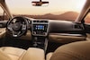 Subaru Outback 2018