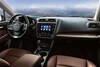 Subaru Outback 2018