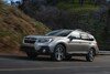 Subaru Outback 2018