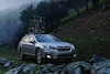 Subaru Outback 2018