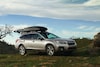 Subaru Outback 2018