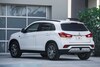 Mitsubishi ASX 2018