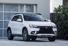 Mitsubishi ASX 2018