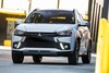 Mitsubishi ASX 2018