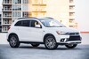 Mitsubishi ASX 2018